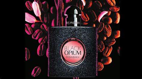 ysl black opium ingredients|YSL Black Opium scent notes.